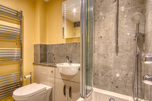 Bathroom- click for photo gallery